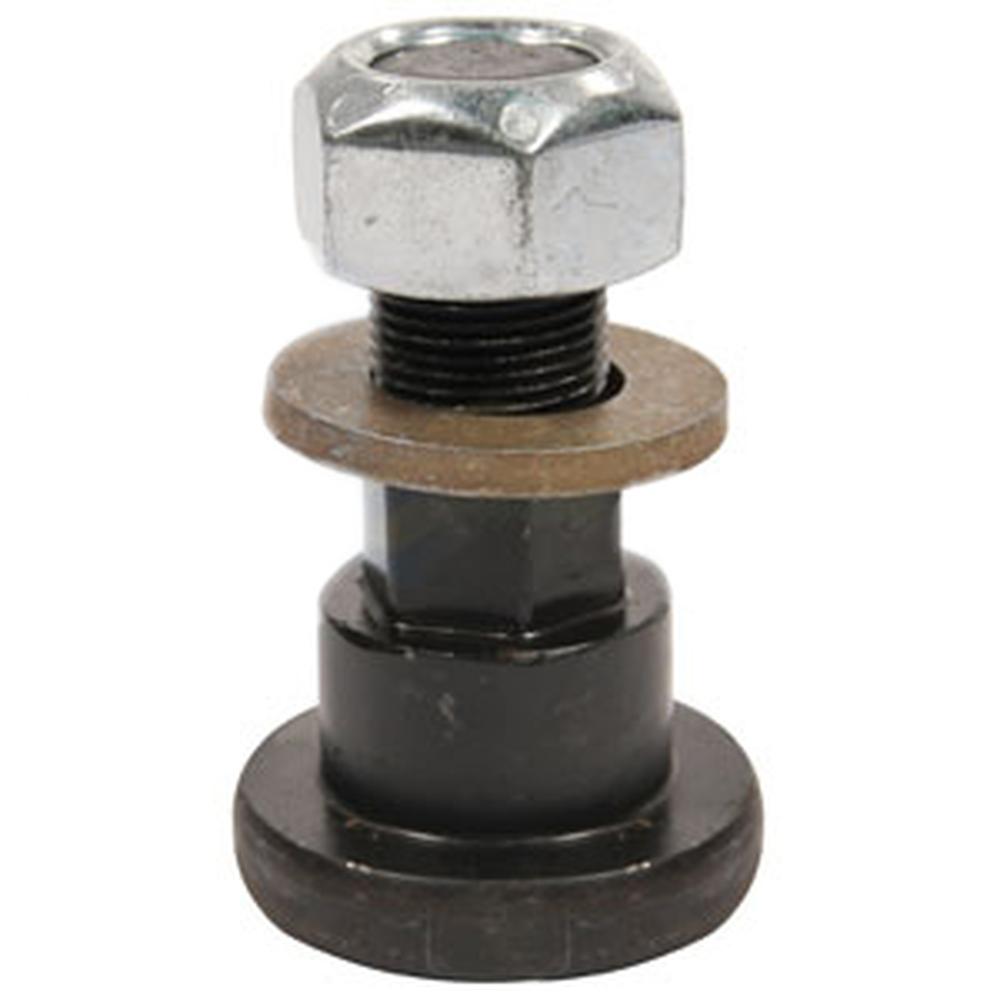 ROTARY CUTTER BLADE BOLT & NUT KIT Fits John Deere MODELS
