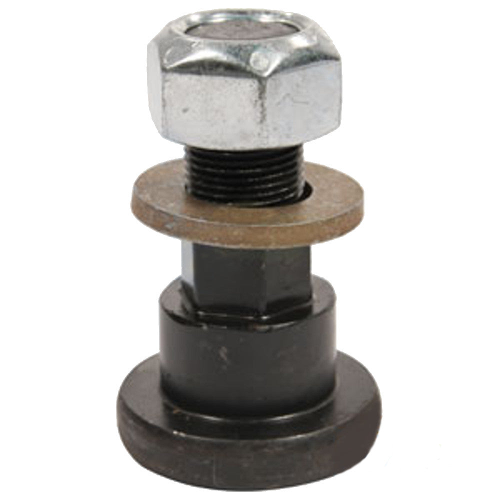 Rotary Cutter Blade Bolt Kit Fits John Deere Replaces MOQ20-0051