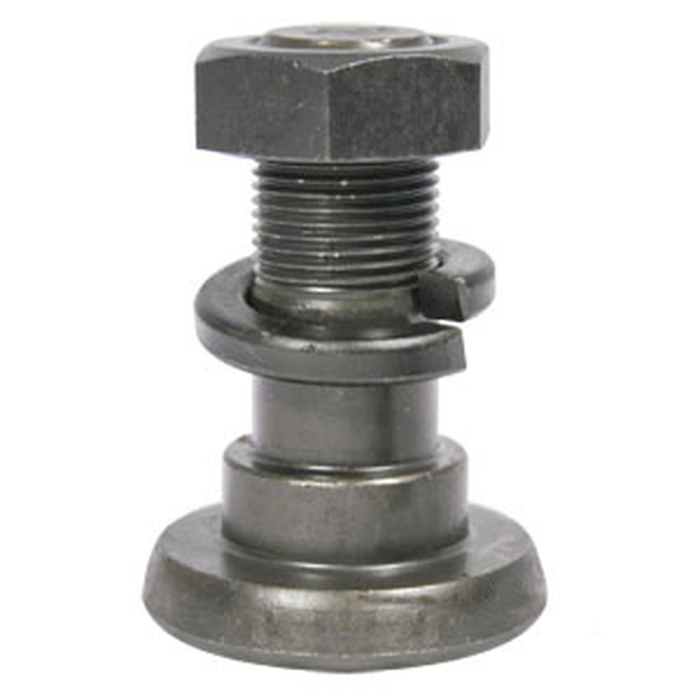 Blade Bolt Kit 3" Long Under Head x 1.125" Thread x 1.5" Shoulder 63607 Farmer