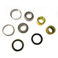BHTWK-10 Fits Bush Hog Tail Wheel Bearing Kit