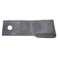 CW Rotary Cutting Blade Fits John Deere Replaces WP2031A