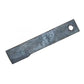 Rotary Cutter Blade Offset CCW Lift Fits John Deere 737 2018 709 1008 1508 1018
