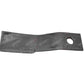 Rotary Cutter Blade Offset CCW Lift fits Bush Hog SQ84 268 80A67744