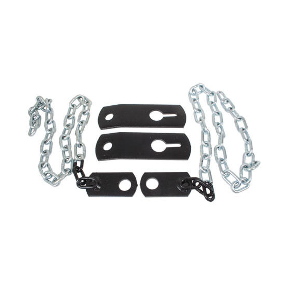 Mower Deck Stabilizer Kit