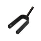 New Aftermarket Heavy Duty Tail Wheel Fork fits Rotary Cutter with 1-1/4" Yoke
