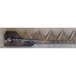 A-800-294 Black Sickle Assembly - Fits John Deere 11, 37, 38, 39, 39N, 5, 8, 9