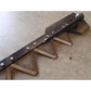 A-800-294 Black Sickle Assembly - Fits John Deere 11, 37, 38, 39, 39N, 5, 8, 9