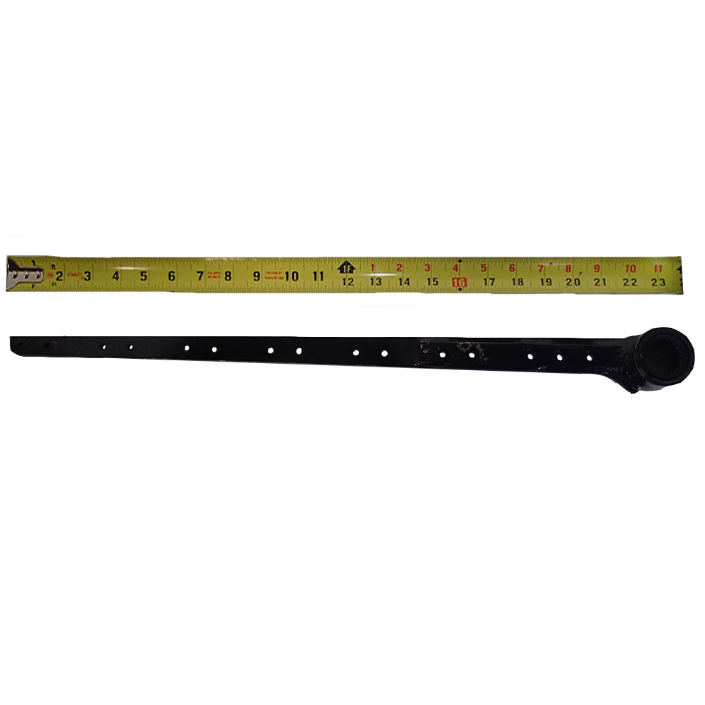 AE48125 Knifehead Fits John Deere 1207 1209 1217 1219 1380 1424 1600 1600A 230