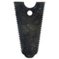 1502616M1GV Ledger Plate Fits Massey Ferguson 41 60 AEO-A20 PEO-21