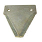 Sickle Section Fits Ford/New Holland Models