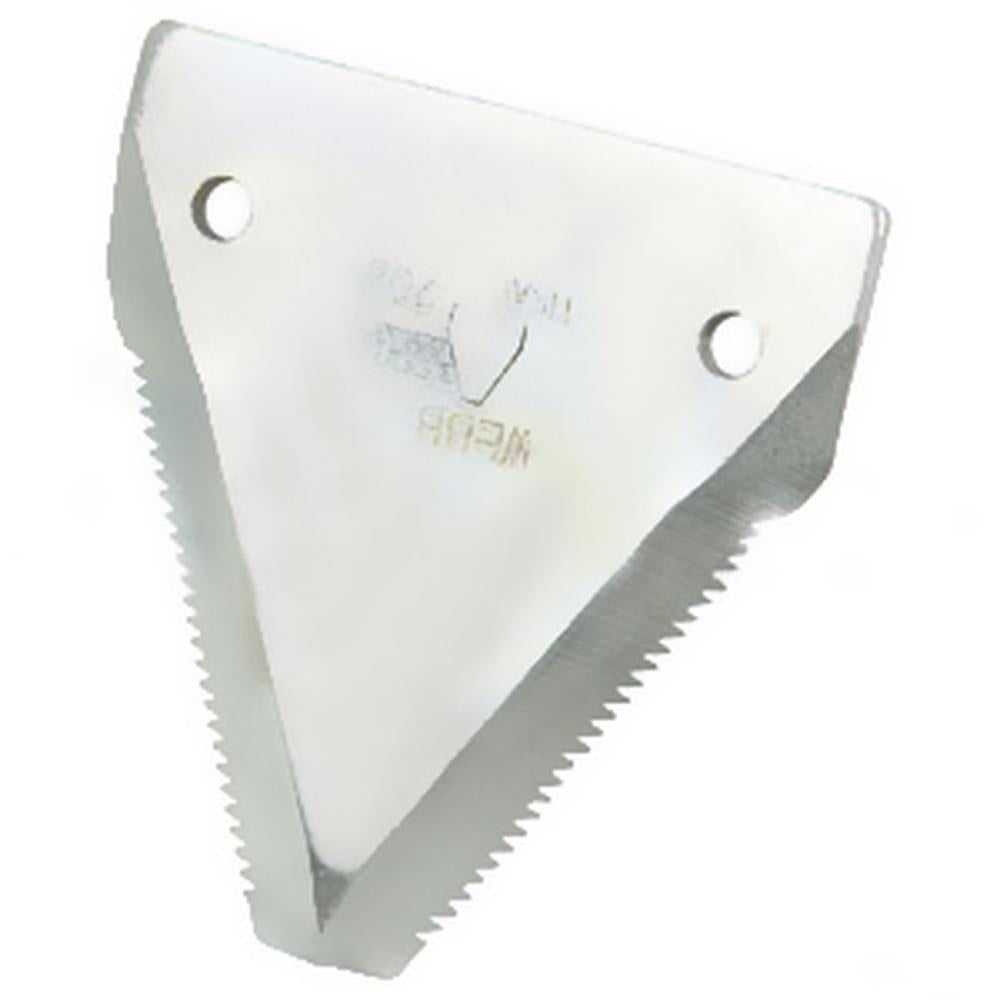 H457607R1 Underserrated Sickle Section Fits Case IH Conditioner 1290