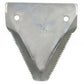 H457607R1 Underserrated Sickle Section Fits Case IH Conditioner 1290