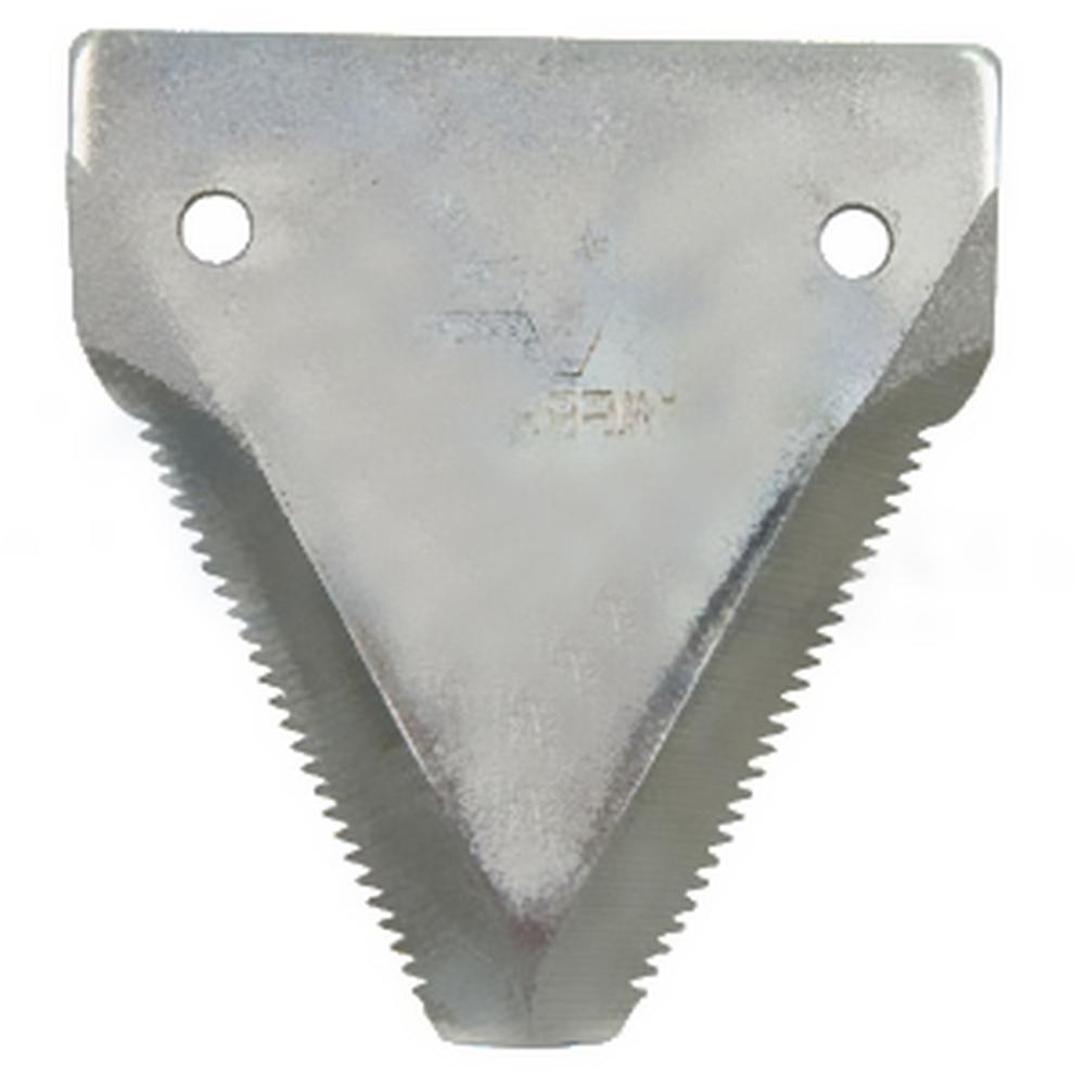 H457607R1 Underserrated Sickle Section Fits Case IH Conditioner 1290