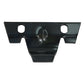 Hold Down Clip Fits Case/International Harvester Replaces 613842R1