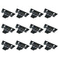 12 Hold Down Clips Fits New Holland 1100 1112 1114 1116 1118 114 116 707W 900 90
