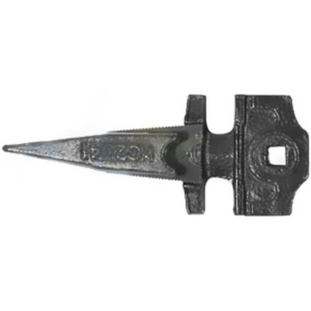 Single Prong Mower Guard Fits Case/International Harvester Replaces DM700