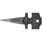 Single Prong Mower Guard Fits New Idea Replaces 170HSA