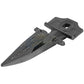 Single Prong Mower Guard Fits New Idea Replaces 170HSA