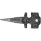 Single Prong Mower Guard Fits New Idea Replaces 170HSA
