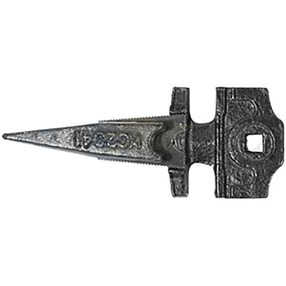 Single Prong Mower Guard Fits Ford/New Holland Replaces 144176