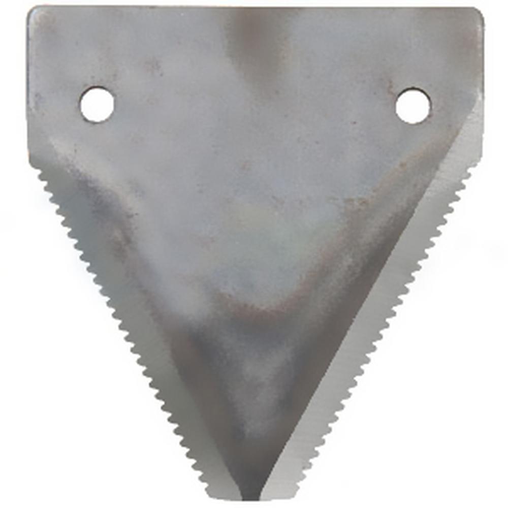 1145 Extra Heavy Under Serrated Section Fits Case/International Harvester 1100