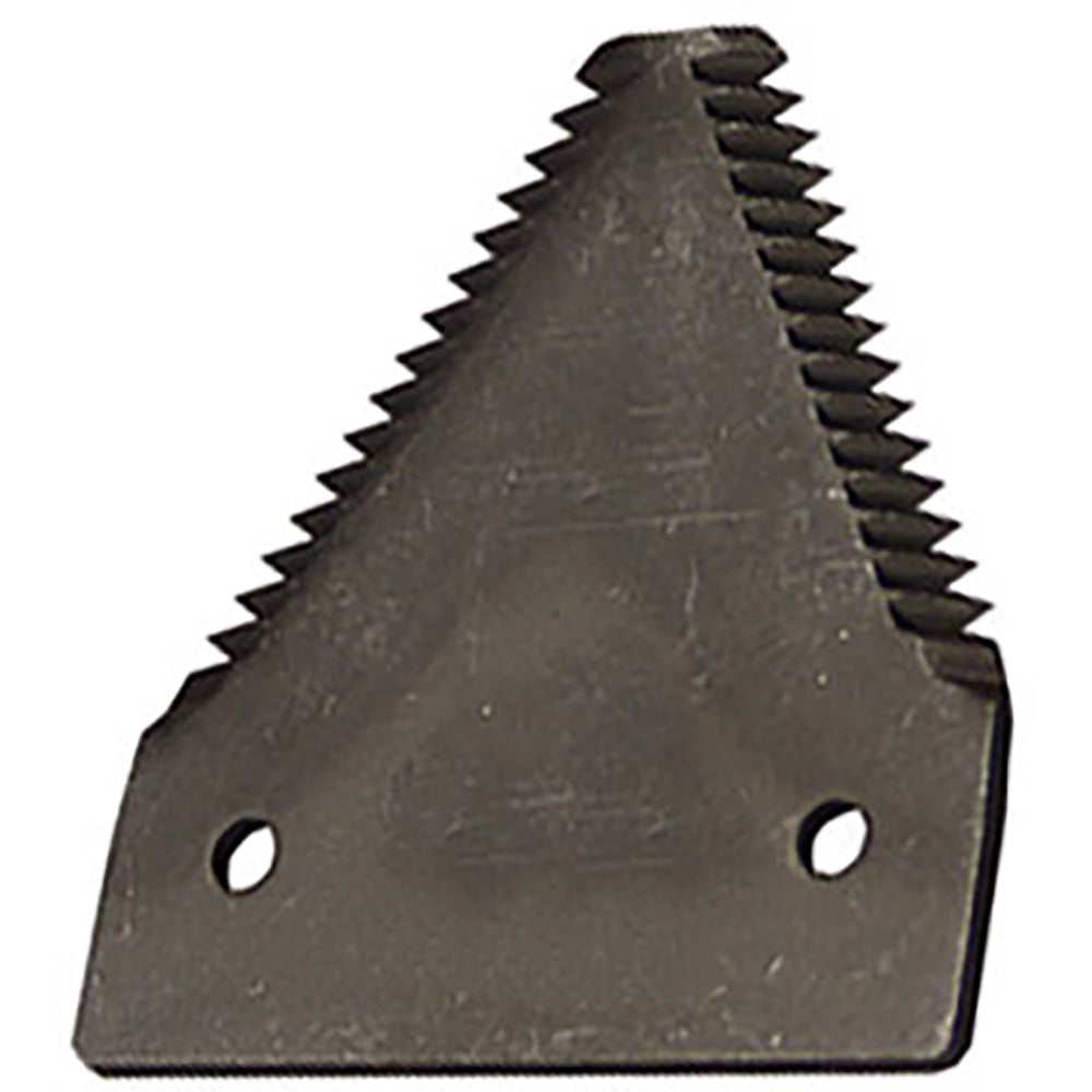 E76370 7/32 x 5/8 Sickle Section Fits John Deere Mower Conditioner 1207 1209