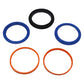 MPSA-070B Metric Piston Seal ID 54.000 x OD 70.000 x Height 20.500