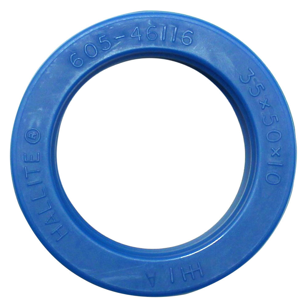 MRTU-35X50X9 METRIC U-SEALS