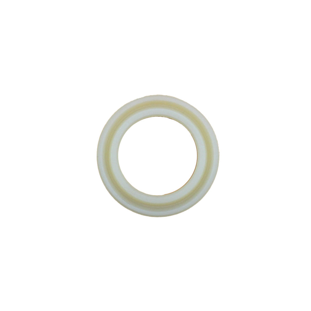 MRU-30X43X10 Metric U-Seal ID 30.000 x OD 43.000 x Height 10.000