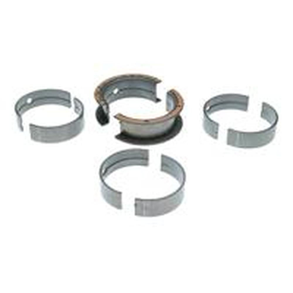 MS-1197P-010 Main Bearing Set Fits IH / Fits FARMALL