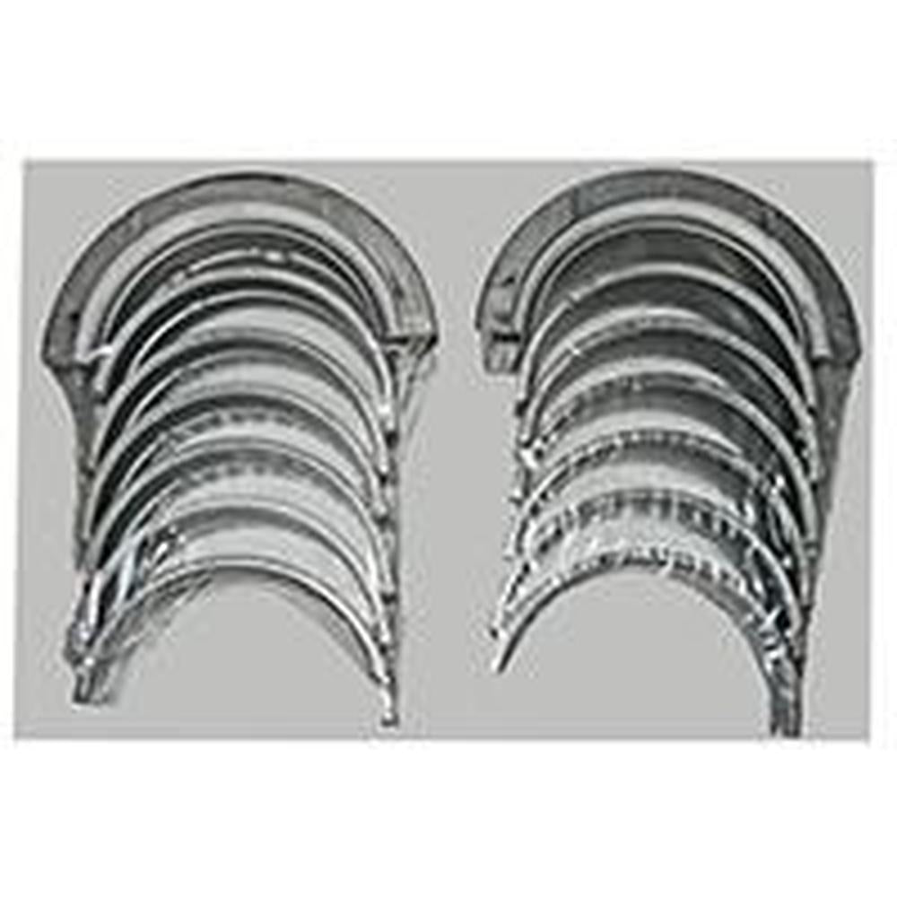 MS-1343P-030 Main Bearing Set Fits IH / Fits FARMALL