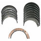 MS-1496P-020 Main Bearing Set Fits Case-IH