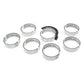 MS-1717P-STD Main Bearing Set Fits Case-IH