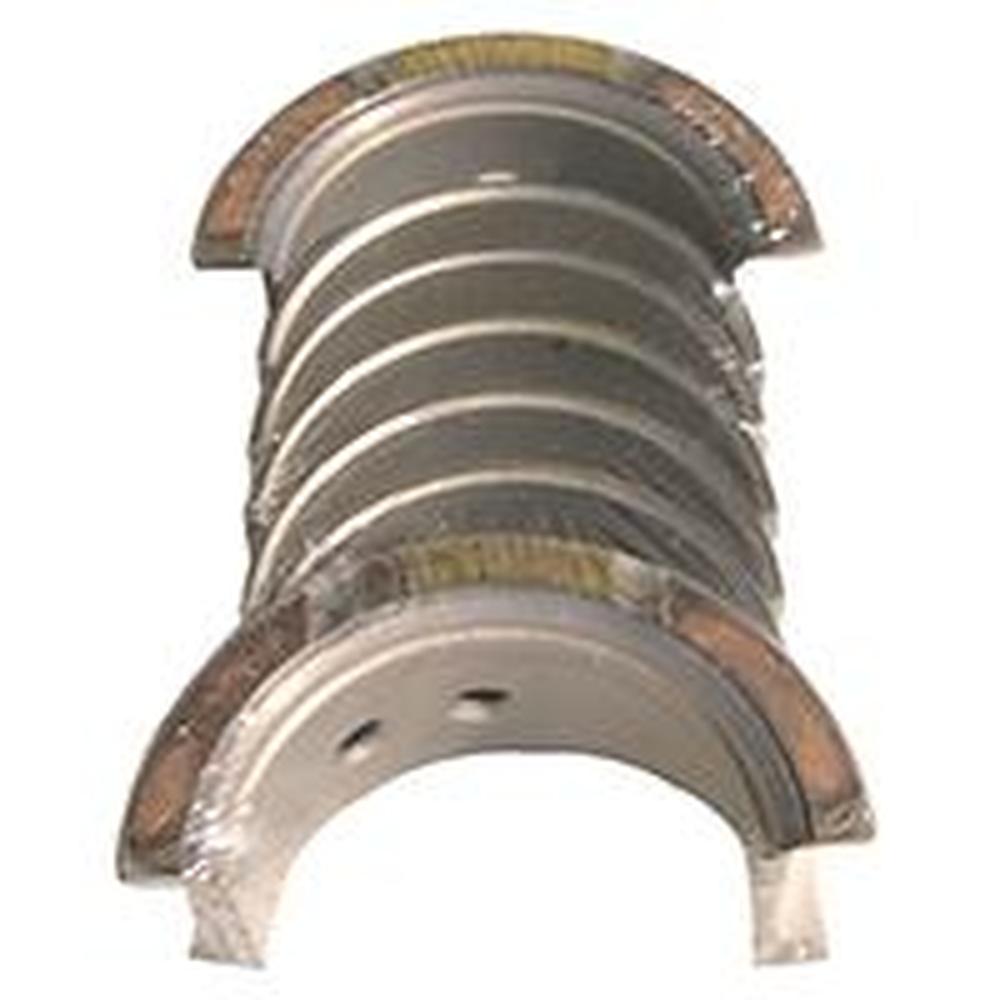 MS-406P-020 Main Bearing Set Fits Oliver