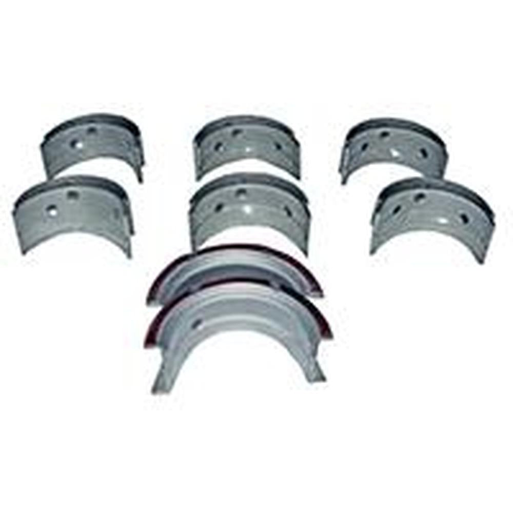 Main Bearing Set Fits Cockshutt Replaces MS-676P-010