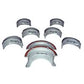MS-684P-STD Main Bearing Set Fits IH / Fits FARMALL