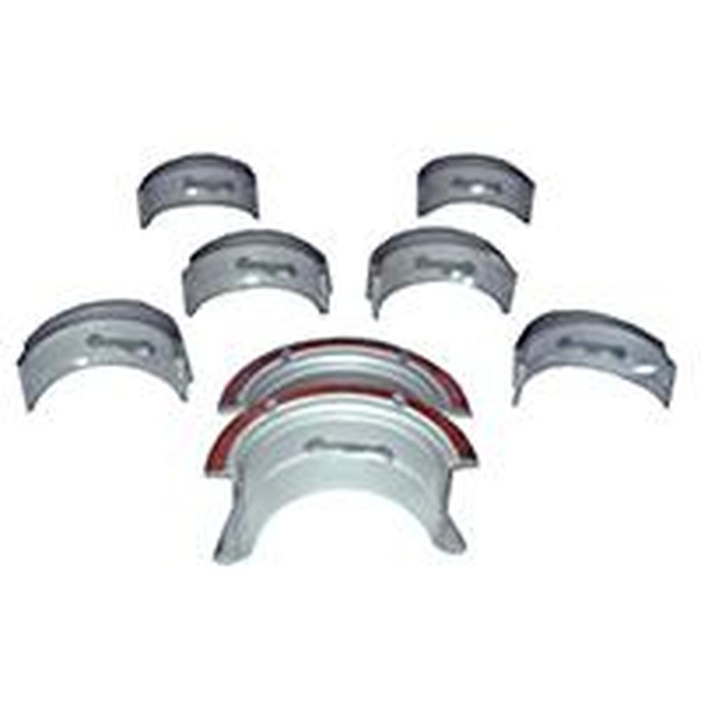 MS-684P-STD Main Bearing Set Fits IH / Fits FARMALL