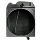 OLIVER TRACTOR 77 SUPER 77 GAS DIESEL NEW RADIATOR MS513E