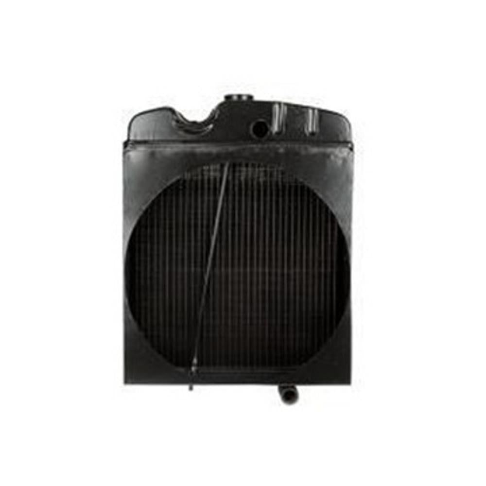 OLS3145 Radiator Fits Oliver