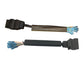 Snow Plow 13-Pin Harness Repair Connectors Truck/Plow Fits Boss MSC04753 MSC0475