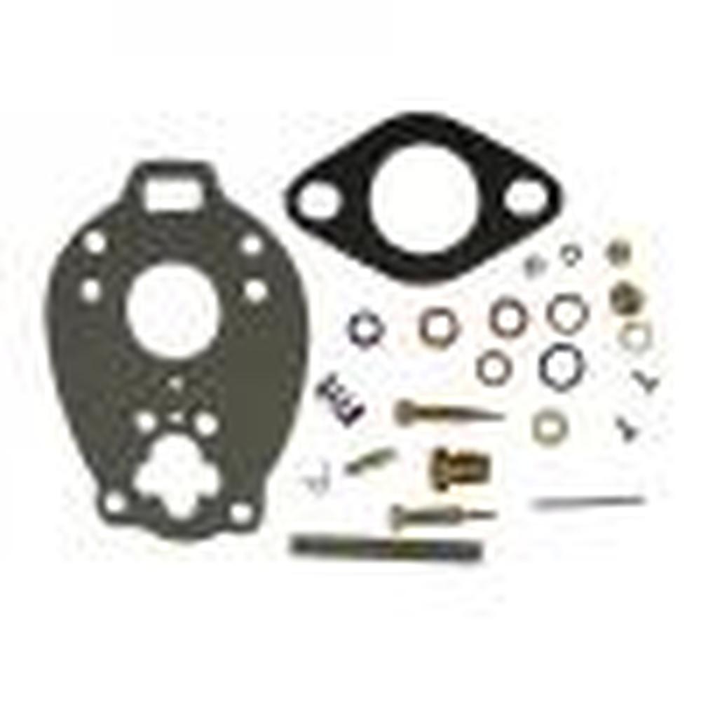 Carburetor Kit Fits Case/International Harvester Tractor 404 480 500