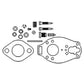 Fits John Deere Carburetor Carb Repair Kit MSCK10 Mavel L LA 1010 TSX-13 45 60