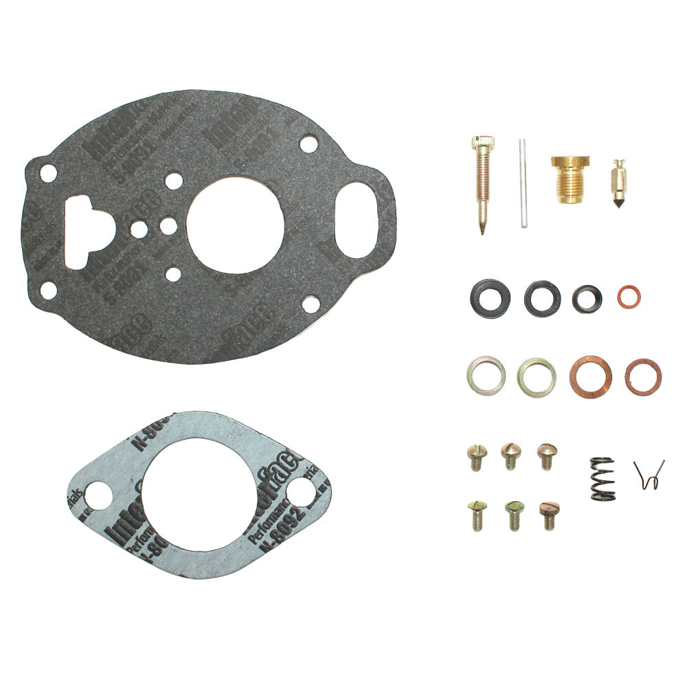 Basic Carburetor Kit Fits John Deere Replaces MSCK14
