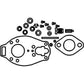 MSCK14 New Basic Carburetor Kit Fits John Deere Tractor 1020 1520 2020 2510 2520