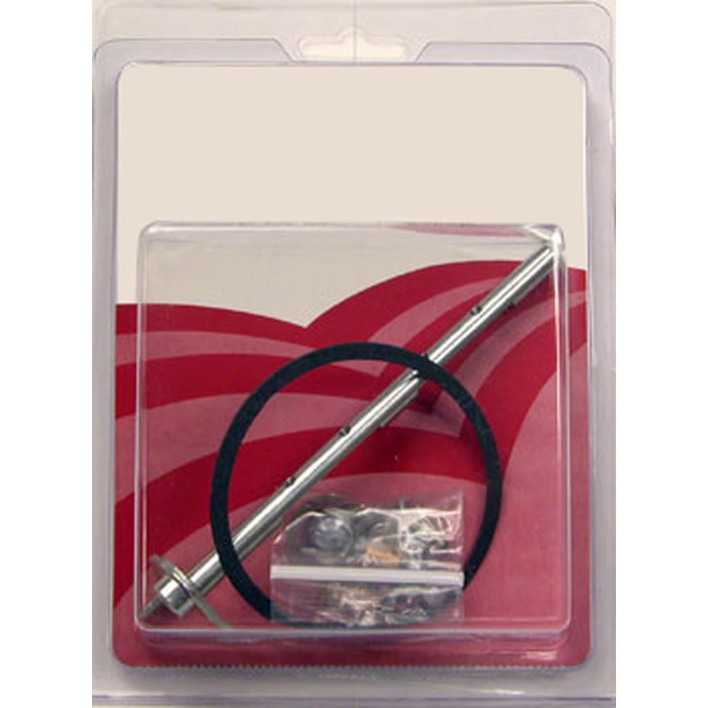 MSCK15 Basic Carburetor Kit Fits John Deere Tractor 50 BK33V Marvel Shebler