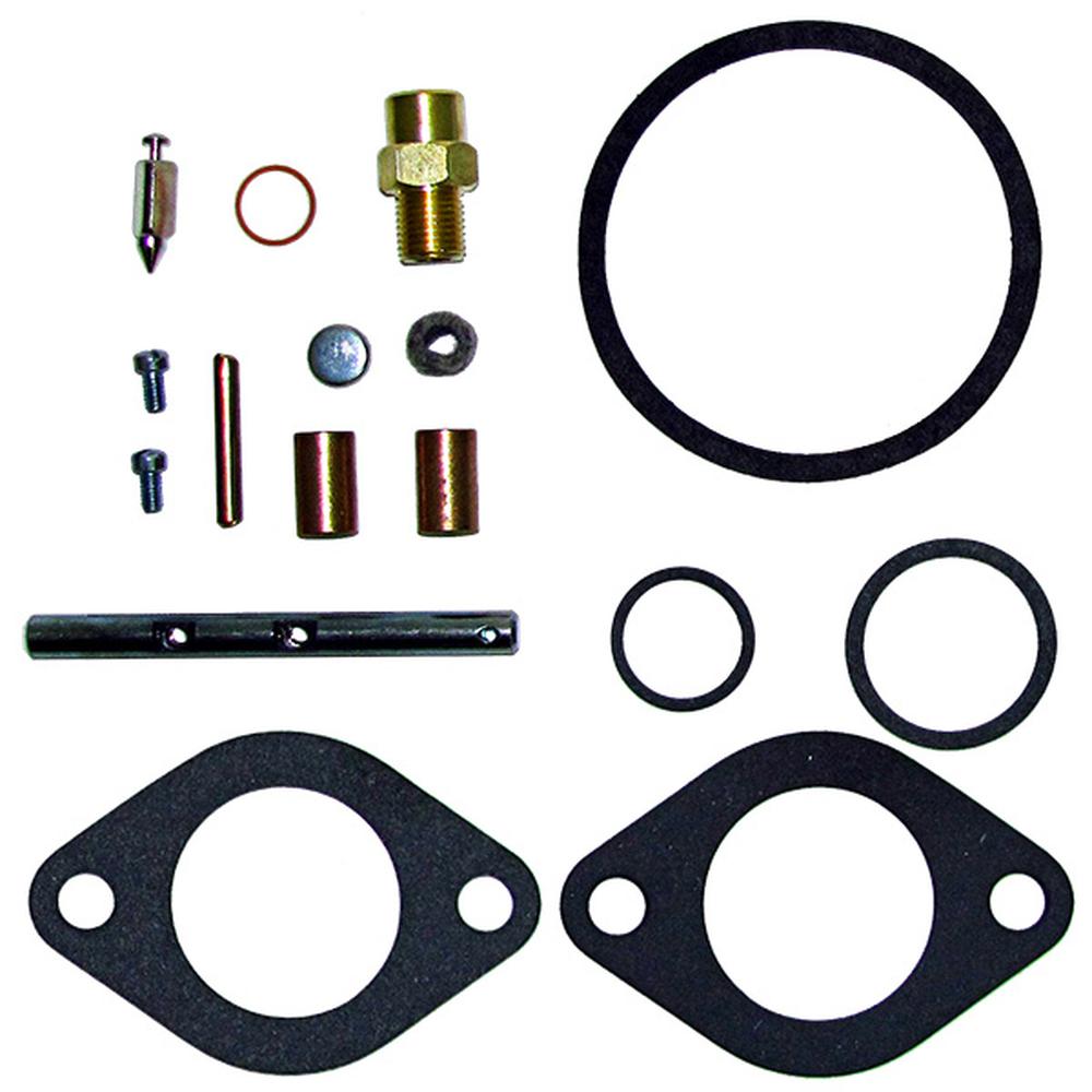 Basic Carburetor Kit Fits John Deere Replaces A572065