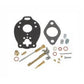 Complete Carburetor Kit Fits Case/International Harvester Replaces A611350