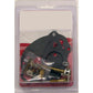 Complete Carburetor Kit Fits Case/International Harvester Replaces A611350
