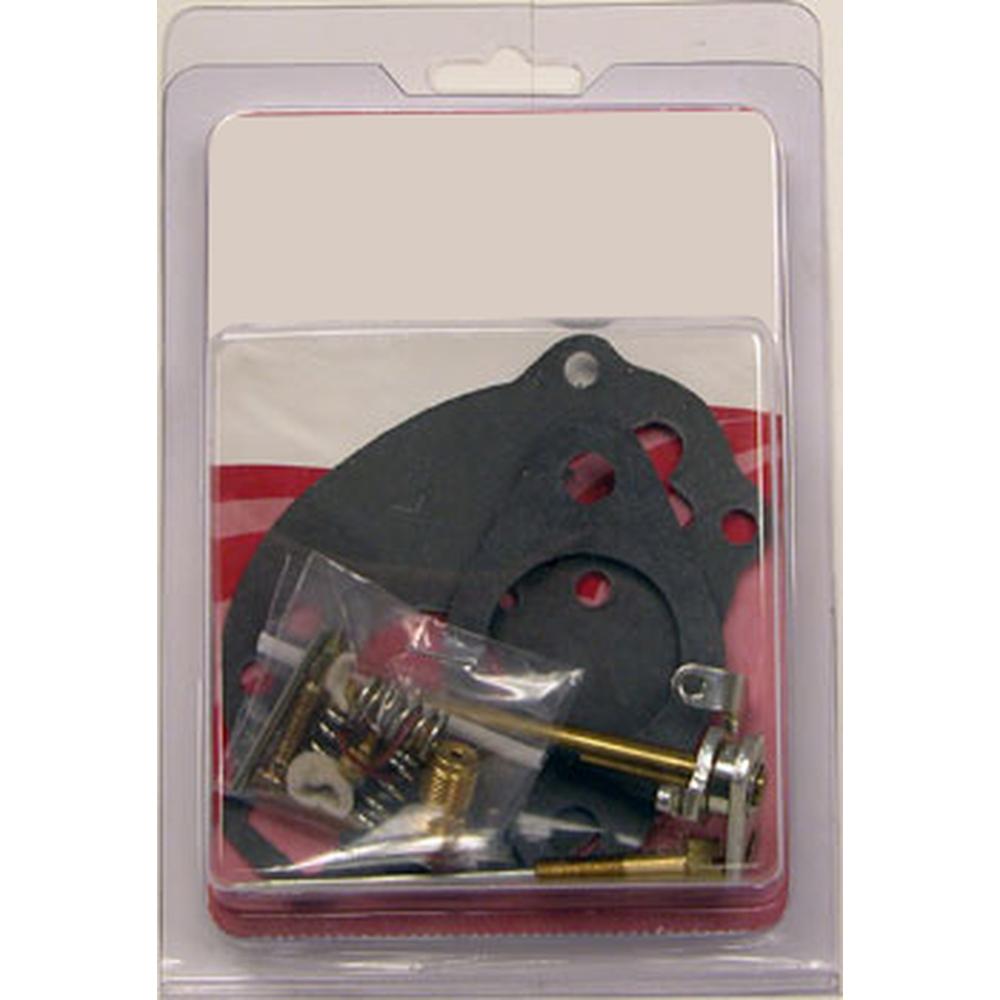 Complete Carburetor Kit Fits Case/International Harvester Replaces A611350