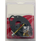 Carburetor Kit Fits Allis Chalmers D17; Wd45